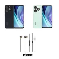 Itel A50 2GB 64GB Dual - INST - Free Handfree