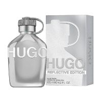 Hugo Boss Reflective Edition For Men EDT 125ml