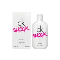 Calvin Klein CK One Shock For Women EDT 100ml