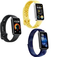 Huawei band 9 Smartwatch | Installment With Any Bank Credit Card Upto 10 Months | Clicktobrands