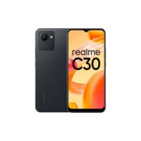 Realme C30 4GB 64GB Dual