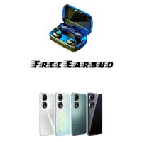 Honor 90 8GB 256GB Dual - NON INST - Free Earbud