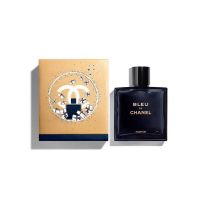 Chanel Bleu De Chanel Parfum For Men 100ML Limited Edition 