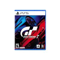 Gran Turismo 7 For Ps5 Game