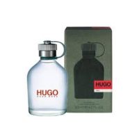 Hugo Boss Green For Men EDT 125ml