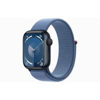 Apple Watch Series 9 41mm With Loop Band - INST