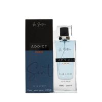 La Senteur Addict Fusion For Men EDP 80ml