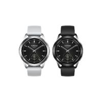 Xiaomi Watch S3 Smartwatch - INST