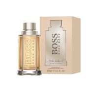 Hugo Boss The Scent Pure Accord For Men EDT 100ml