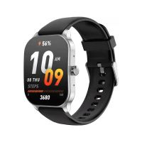 Amazfit Pop 3S SmartWatch | Installment With Any Bank Credit Card Upto 10 Months | Clicktobrands