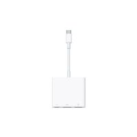 Apple USB-C Digital AV Multiport Adapter - (MUF82) - ON INST