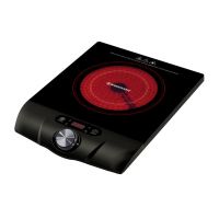 WestPoint Hot plate ( NEW MODEL ) WF-291 With Free Delivery - Easy Monthly Installment - Spark Technologies