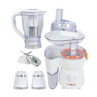 National Gold NG-2135 9 in 1 Food Processor With Official Warranty (300 watts) On 12 month installment with 0% markup