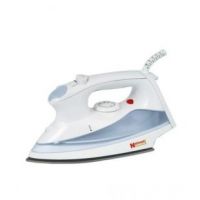 National Gold New Dry Iron 1000W  (NG-124A) On Installment (Upto 12 Months) By HomeCart With Free Delivery & Free Surprise Gift & Best Prices in Pakistan