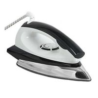 National Gold Dry Iron 1200W (NG-186) With Free Delivery On Installment By Spark Technologies.