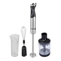 National Gold Hand Blender With Copper 1000W (NG-820) | Installment By HomeCart