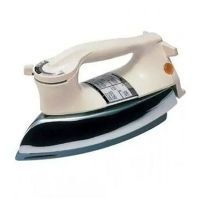 National Gold Dry Iron 1000W (NG-M92) | Installment By HomeCart