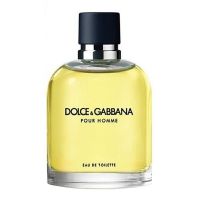 Dolce & Gabbana, Pour Homme Edt 125ml | On Installments by Naheed Super Market