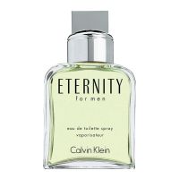 Calvin Klein, Eternity For Men Edt -100ml | On Installments by Naheed Super Market