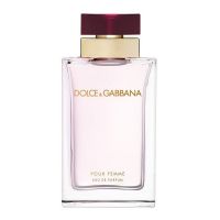 Dolce & Gabbana, Pour Femme Edp 100ml | On Instalments by Naheed Super Market