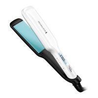 Remington Shine Therapy Wide Plate Hair Straightener, S8550 | On Installments by Naheed Super Store