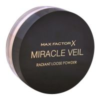 Max Factor, Miracle Veil Radiant Loose Powder  | On Installments by NAHEED Super Store