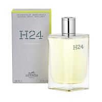 Hermes H24 Eau De Toilette, Fragrance For Men, 100ml | On Installments by Naheed Super Store