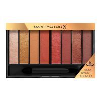 Max Factor, Masterpiece Nude Palette, 005 Cherry Nudes | On Installments by NAHEED Super Store