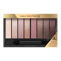 Max Factor, Masterpiece Nude Palette, 003 Rose Nudes | On Installments by NAHEED Super Store