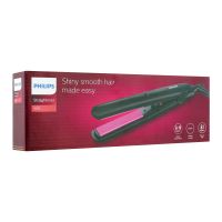 Philips 2000 Shiny Smooth Hair Made Easy Straightener, HP8401/00 | On Installments by Naheed Super Store
