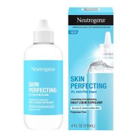 Neutrogena Skin Perfecting Smoothing & Brightening Daily Liquid Exfoliate, 118ml | On Instalments by Naheed Super Market
