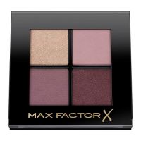 Max Factor, Colour X-Pert Soft Touch Palette, 002 Crushed Blooms  | On Installments by NAHEED Super Store