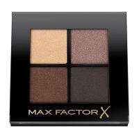 Max Factor, Colour X-Pert Soft Touch Palette, 003 Hazy Sands | On Installments by NAHEED Super Store