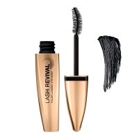 Max Factor, Lash Revival Mascara, Extreme Black, 003, 11ml  | On Installments by NAHEED Super Store
