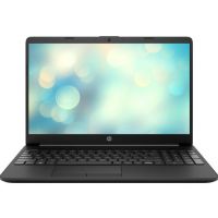HP Laptop 15-DW3023Nia Intel®️ Core I3 1115G4 11th Generation, 8 GB DDR4, 256GB SSD NVMe, Intel®️ UHD Graphics, 15.6 HD, Free Dos | On Installments