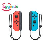 Nintendo Switch Joy-Con Controller - Red/Blue Edition With Free Delivery On Installment By Spark Technologies.