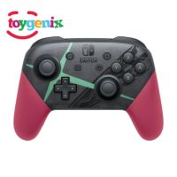 Nintendo Switch Pro Controller Xenoblade Chronicles Edition With Free Delivery On Installment By Spark Technologies.