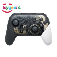 Nintendo Switch Pro Controller Zelda Edition With Free Delivery On Installment By Spark Technologies.