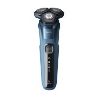 Philips Series 5000 Wet & Dry Electric Shaver (S5582/20) With Free Delivery On Installment By Spark Technologies.