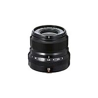 FUJINON LENS XF23mm Lens F2.0 R WR On 12 Months Installments At 0% Markup-3 Months (0% Markup)