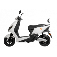 T5 Yadea Electric Scooter |On Installments at Yadea Bikes|