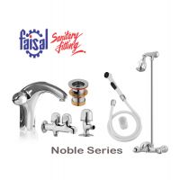 Faisal Bath Set Noble Series with Free Delivery 