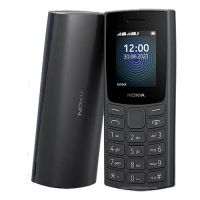 Nokia 105 2023 Charcoal STANDARD | On Instalment | Upto 12 Months By HomeCart With Free Delivery & Free Surprise Gift & Best Prices in Pakistan