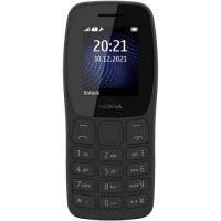 Nokia 105 Classic STANDARD | 1 Year Warranty | PTA Approved | Easy Monthly Installments | Spark Technologies