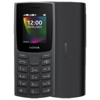 Nokia 106 2023 Charcoal Standard | On Instalment | Upto 12 Months By HomeCart With Free Delivery & Free Surprise Gift & Best Prices in Pakistan