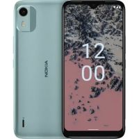 Nokia C12 Pro 64GB - 4GB RAM Green | 1 Year Warranty | PTA Approved | Easy Monthly Installments | Spark Technologies