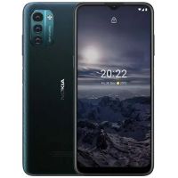 Nokia G21 128GB - 4GB RAM Blue | 1 Year Warranty | PTA Approved | Easy Monthly Installments | Spark Technologies