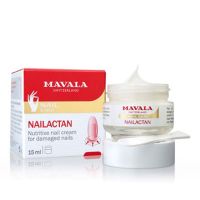 MAVALA - NAILACTAN NOURISHING CREAM - 15 ML On 12 Months Installments At 0% Markup