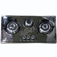 Nova Gas Hob With Free Delivery On Installment 