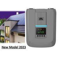 NS Premium Plus 1200 Solar Inverter UPS 1.0 KVA 12V DC (1000) Watt. Solar Charge Current - Without Installments